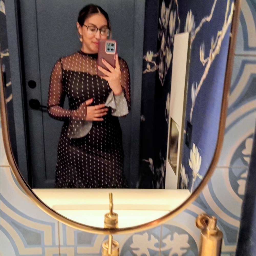 Meet your Posher, Miranda
